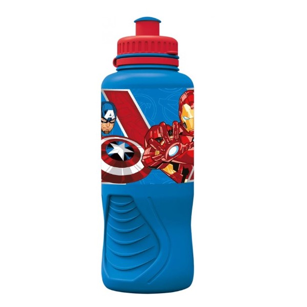 Avengers | BORRACCIA ASILO IN PLASTICA Avengers...