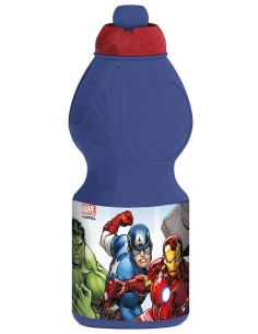 Avengers | BORRACCIA AVENGERS PP ML400