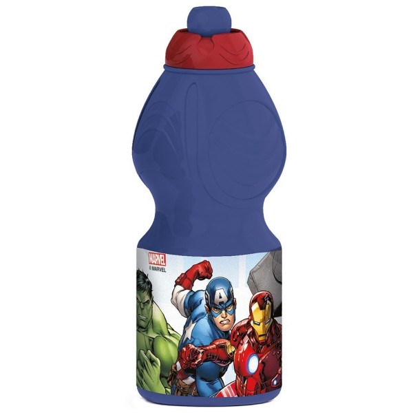 Avengers | BORRACCIA AVENGERS PP ML400
