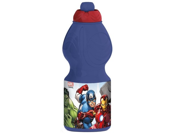 Avengers | BORRACCIA AVENGERS PP ML400