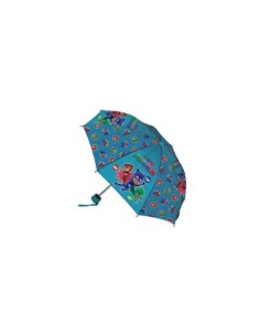 OMBRELLO PIEGHEVOLE PJ MASKS A95793