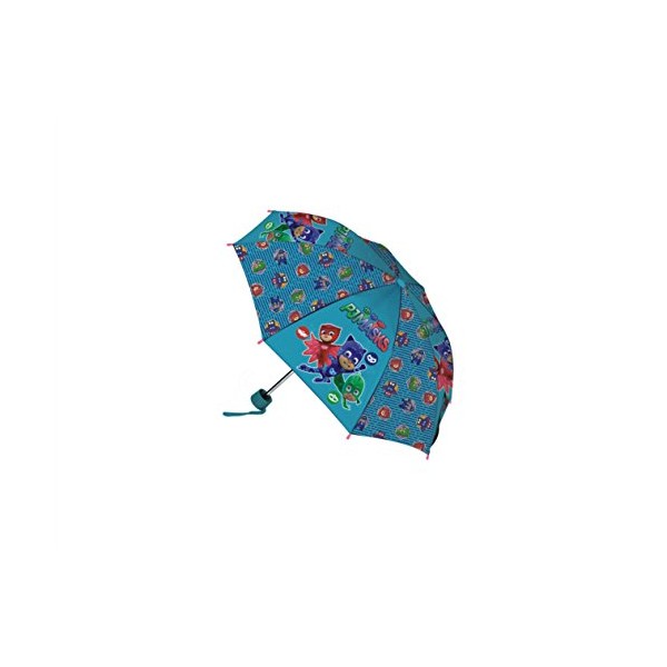 OMBRELLO PIEGHEVOLE PJ MASKS A95793