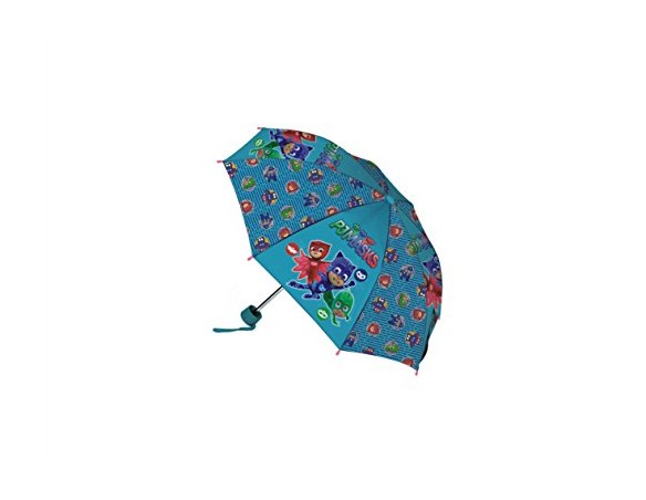 OMBRELLO PIEGHEVOLE PJ MASKS A95793