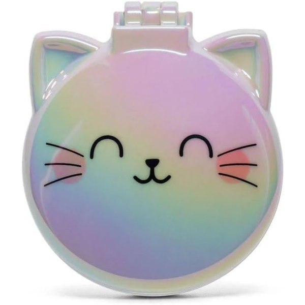 Legami - Spazzola Con Specchio, Tema, Kitty, Si...