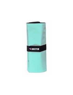 Bauletto Rotolo vuoto roller pastel in poliestere verde...