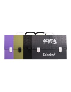 Geolier | Polionda Valigetta scuola dorso 8cm – Geolier