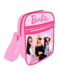 BARBIE | Borsa a tracolla da bambina Mattel Barbie...