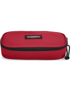 Eastpak | ASTUCCIO OVAL OVALE Scarlet Red (Rosso) EASTPAK