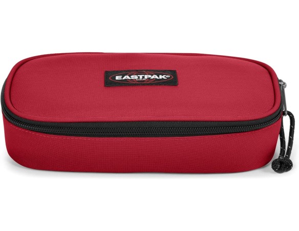Eastpak | ASTUCCIO OVAL OVALE Scarlet Red (Rosso) EASTPAK