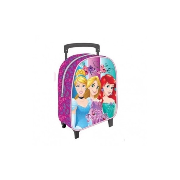 Principesse | TROLLEY ASILO PRINCESS...
