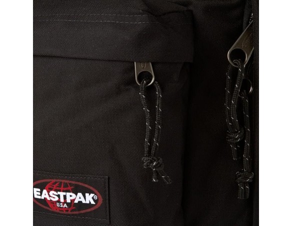 ZAINO SCUOLA EASTPAK - TEMPO LIBERO Out of Office NERO EASTPAK 27L