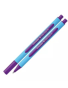 PENNA SCHNEIDER SLIDER EDGE XB VIOLA