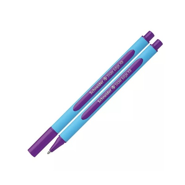 PENNA SCHNEIDER SLIDER EDGE XB VIOLA