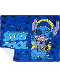 Disney Lilo & Stitch - Tovaglietta in tessuto per...