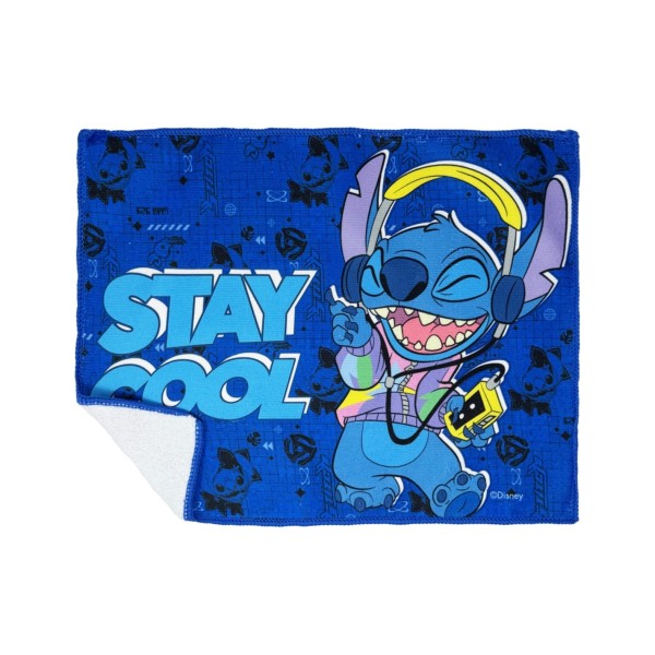 Disney Lilo & Stitch - Tovaglietta in tessuto...