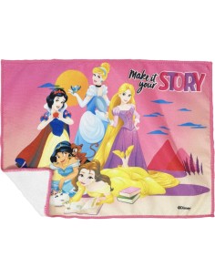 Disney Principesse - Tovaglietta in tessuto 40x30cm...