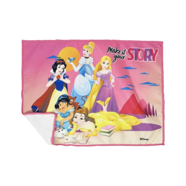 Disney Principesse - Tovaglietta in tessuto...