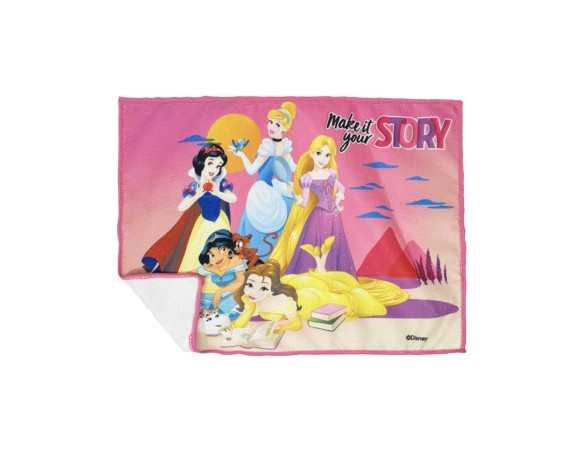 Disney Principesse - Tovaglietta in tessuto 40x30cm Princess Principess