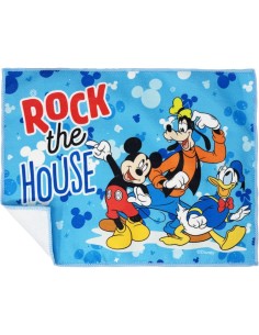 Disney Topolino - Tovaglietta in tessuto 40x30cm Topolino...