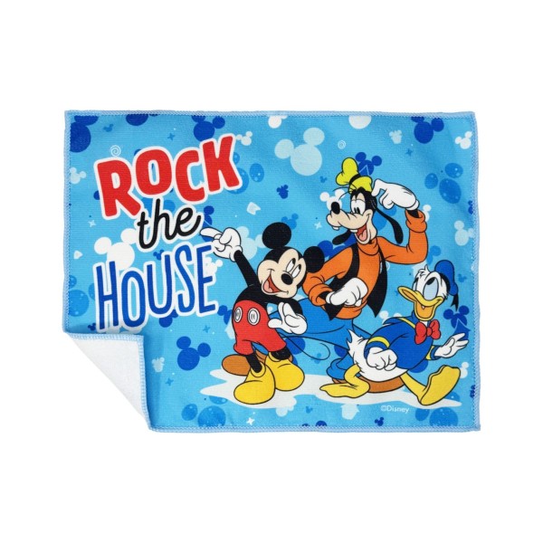 Disney Topolino - Tovaglietta in tessuto...