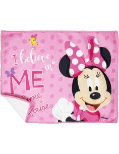 Minnie | Tovaglietta in tessuto 40x30cm Minnie