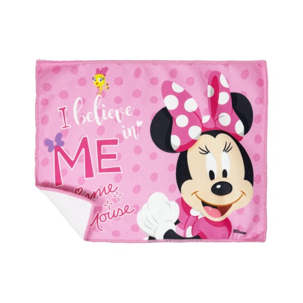Minnie | Tovaglietta in tessuto 40x30cm Minnie