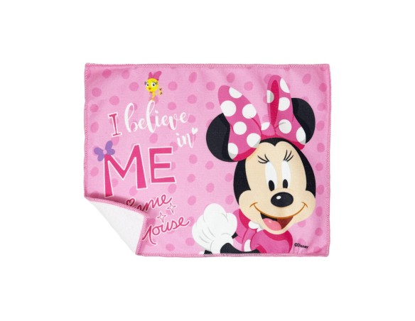 Minnie | Tovaglietta in tessuto 40x30cm Minnie