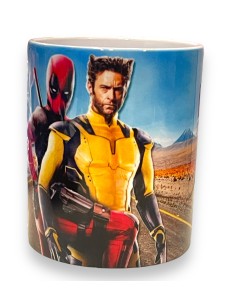 Deadpool | TAZZA Deadpool