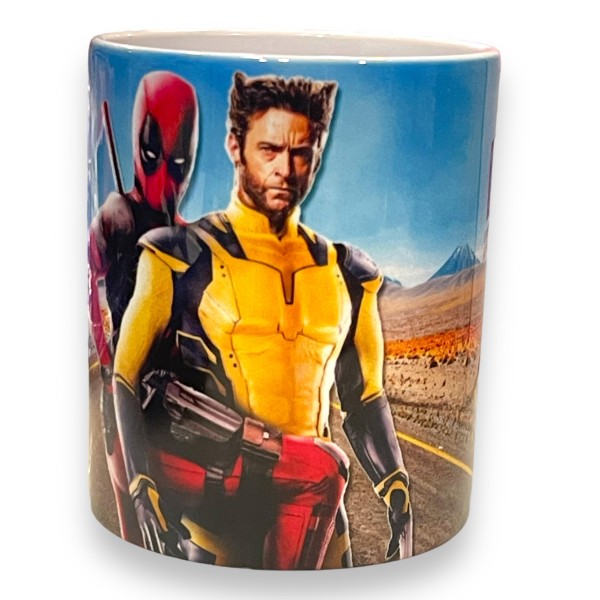 Deadpool | TAZZA Deadpool