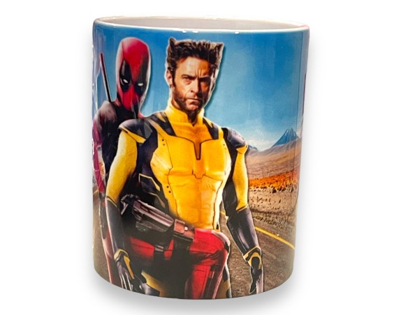 Deadpool | TAZZA Deadpool