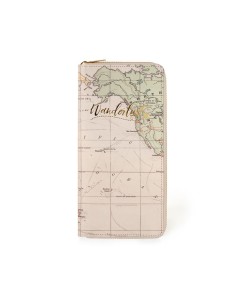 Legami ! travel organiser Portadocumenti da Viaggio -...