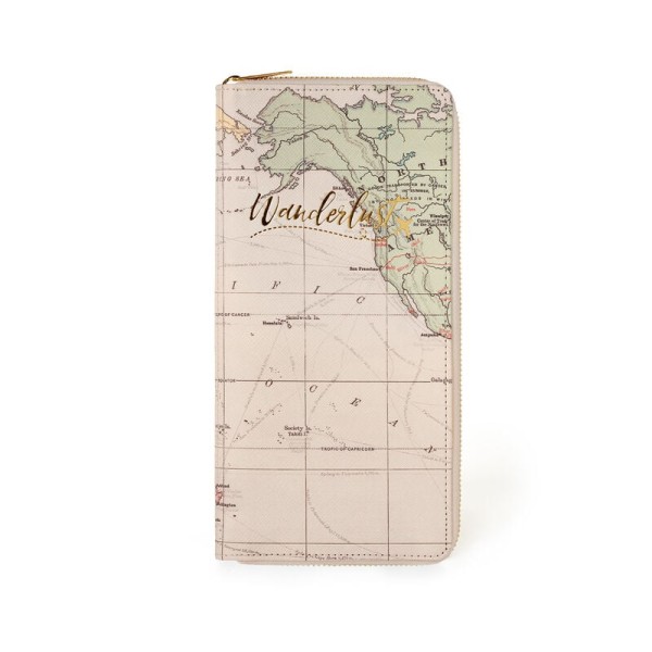 Legami ! travel organiser Portadocumenti da...