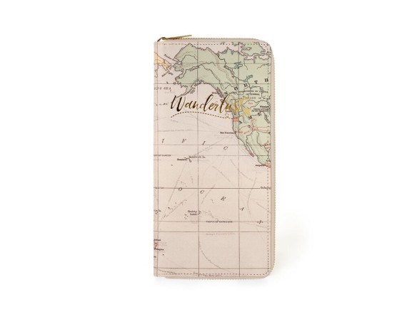 Legami ! travel organiser Portadocumenti da Viaggio - Rfid Blocking