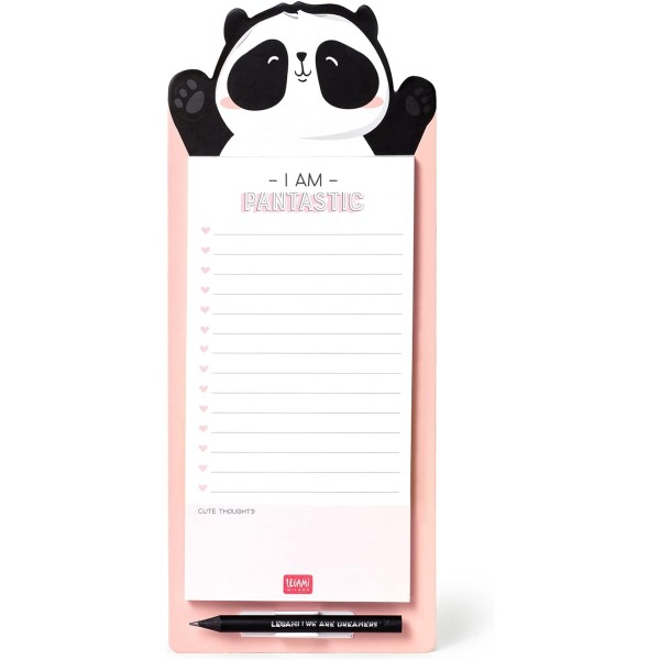 Legami Don't Forget - Blocco Note Magnetico,...