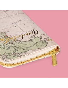 Legami ! travel organiser Portadocumenti da Viaggio -... 2