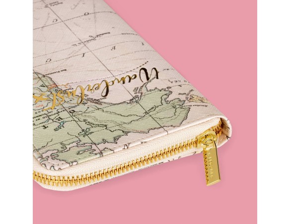 Legami ! travel organiser Portadocumenti da Viaggio - Rfid Blocking