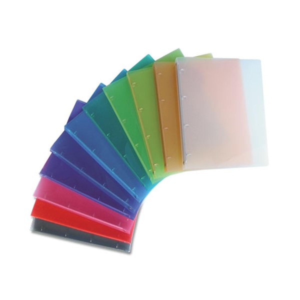 raccoglitore Cartella con anelli diam 30...
