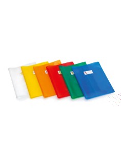 COPRIMAXI COPERTINE QUADERNI FAVOURIT colori assortiti...