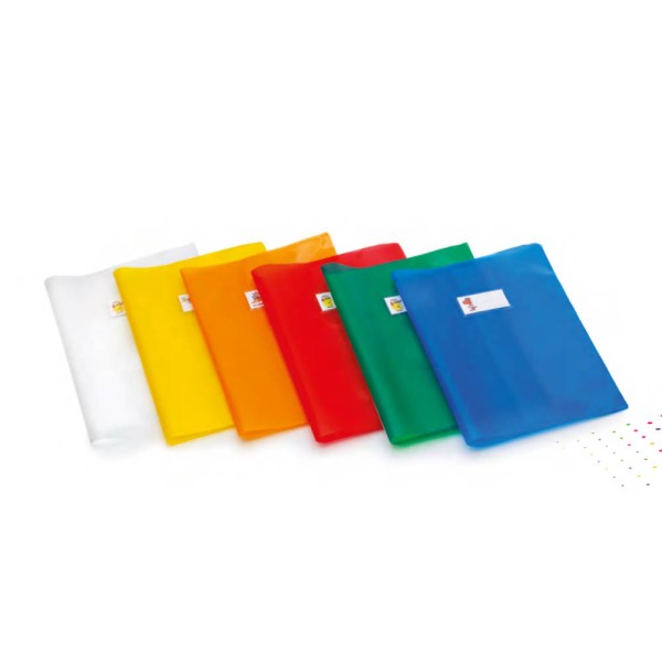 COPRIMAXI COPERTINE QUADERNI FAVOURIT colori...