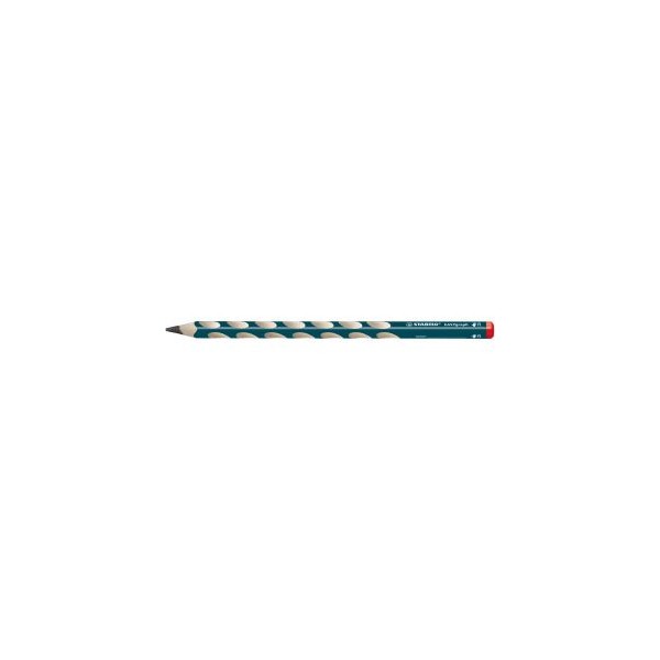 Matita Easygraph Stabilo - 2b - Destri - 322/HB