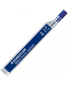 MINE STAEDTLER HB 0.7