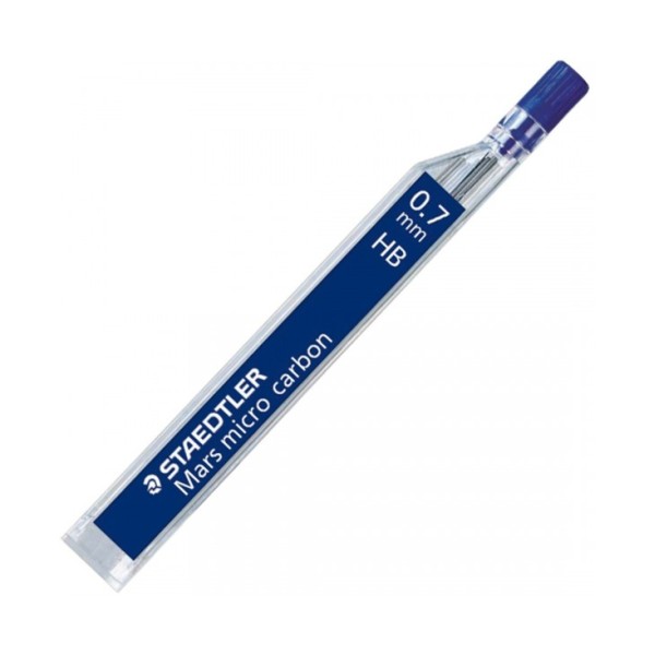 MINE STAEDTLER HB 0.7
