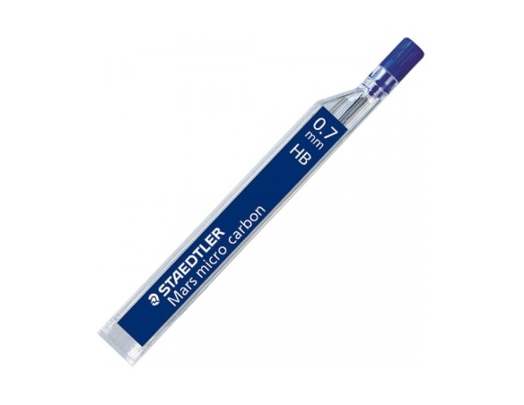 MINE STAEDTLER HB 0.7