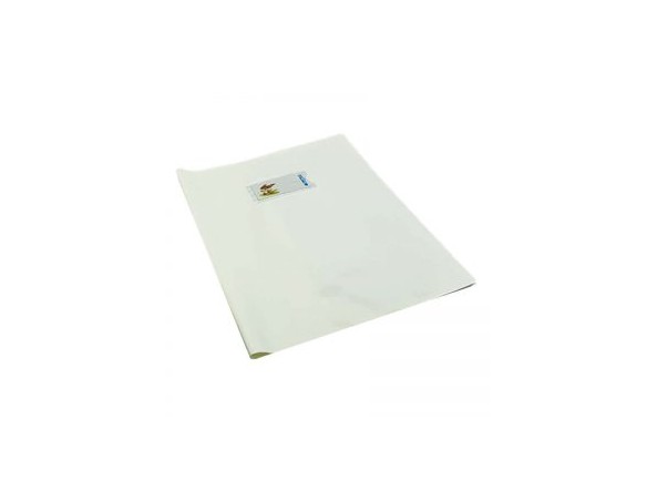 COPERTINA COPRIMAXI FAVORTI BEAT PVC LACCATO LUCIDO BIANCO 180 PM