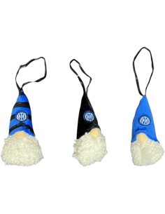 Inter | Folletto Inter Altezza Cm 10Inter Natale c.u.