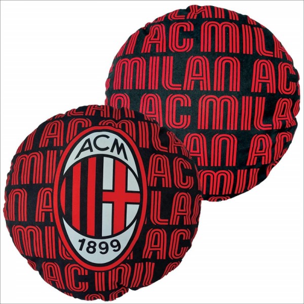 Milan | CUSCINO SAGOMATO AC MILAN ORIGINALE...