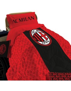 Milan | PIUMONE TRAPUNTA IN MICROFIBRA PER LETTO SINGOLO...