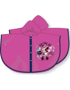 Impermeabile Antipioggia MANTELLINA KIDS PVC MINNIE...