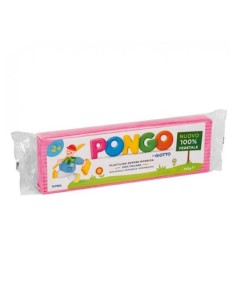 PLASTILINA PASTA DA MODELLARE GIOTTO PONGO GR. 350...