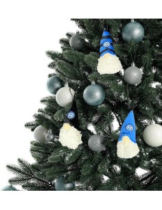 Inter | Folletto Inter Altezza Cm 10Inter Natale c.u. 2